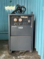 54x CO2 WELDERS 600A/650A HYOSUNG/DAEHONG - 2