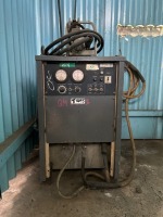 54x CO2 WELDERS 600A/650A HYOSUNG/DAEHONG - 3