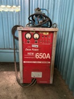 54x CO2 WELDERS 600A/650A HYOSUNG/DAEHONG - 5