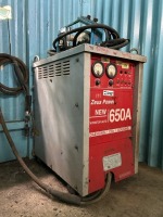 54x CO2 WELDERS 600A/650A HYOSUNG/DAEHONG - 6