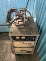 54x CO2 WELDERS 600A/650A HYOSUNG/DAEHONG - 10