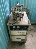 54x CO2 WELDERS 600A/650A HYOSUNG/DAEHONG - 11