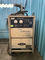 54x CO2 WELDERS 600A/650A HYOSUNG/DAEHONG - 15